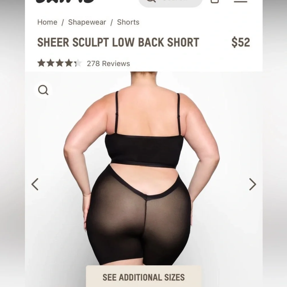 Skims - Picture 5 of 5